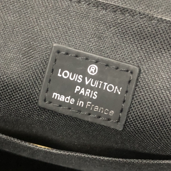 ルイヴィトンバッグ全体デザイン